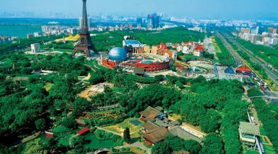 華僑城旅游綜合收入營收大幅降低背后的思考