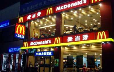麥當勞、西貝等大牌爭做兒童餐，背后的邏輯是什么？