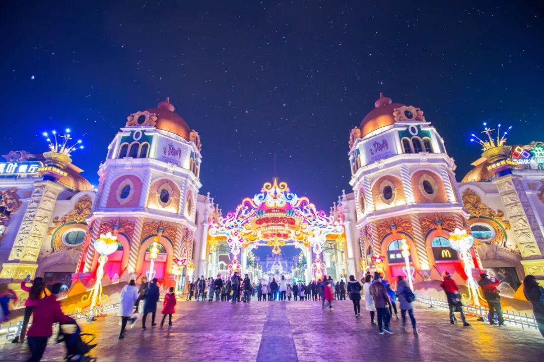 從痛點到賣點，且看龍控打造的“城市客廳”如何解決文旅產(chǎn)品痛點