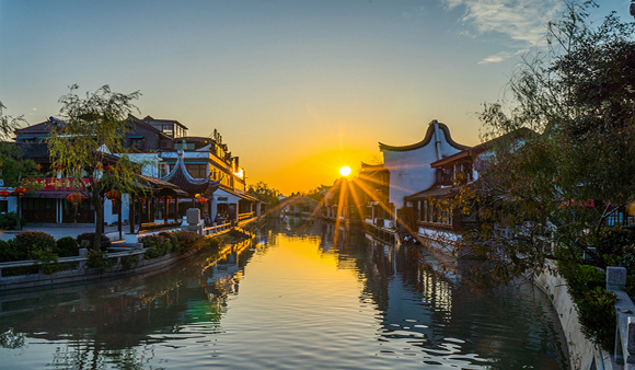 當美麗鄉(xiāng)村遇上特色小鎮(zhèn)：歸于文化，活于產(chǎn)業(yè)