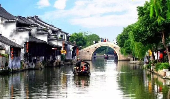旅游特色小鎮(zhèn)：突破建造模式的小鎮(zhèn)思維
