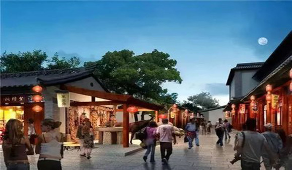 河南省人大財政經濟委員會：可建立特色小鎮糾偏機制