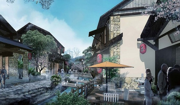 浙江特色小鎮發展的三點思考和建議