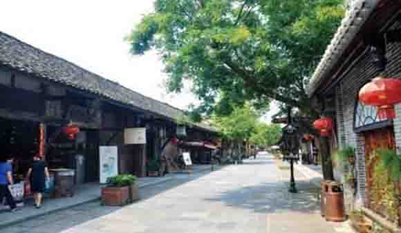 特色小鎮如何避免千鎮一面？