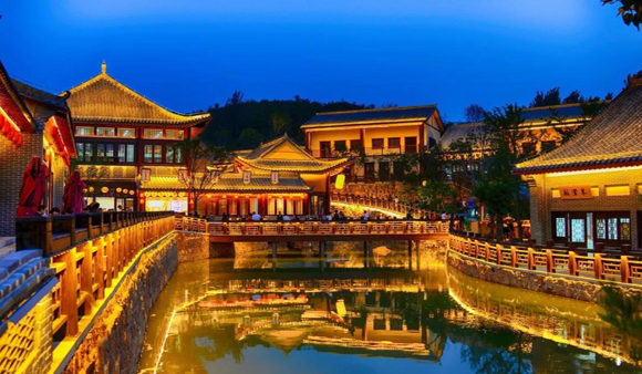 科學創建特色小鎮的六大要素