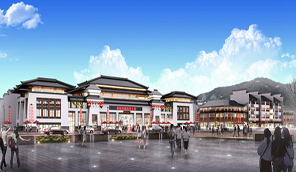 文化旅游與特色小鎮(zhèn)關(guān)系思考