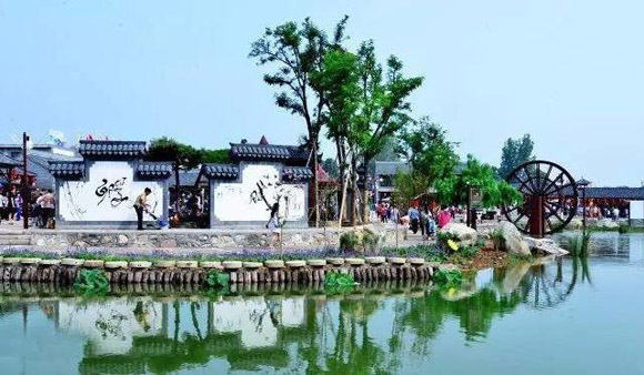 特色小鎮建設過程中的多元主體合作策略研究