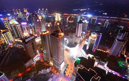 為什么80%的新晉商業地產一定會失敗？