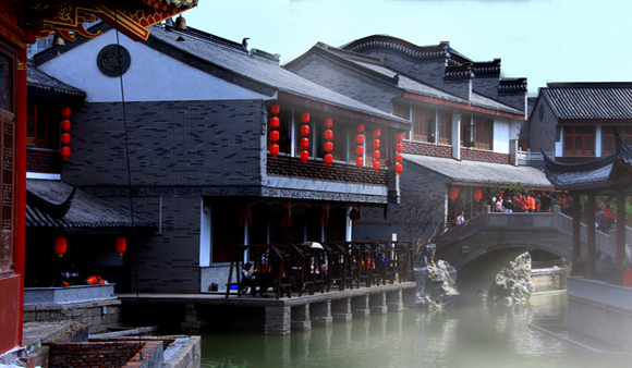 特色小鎮(zhèn)開發(fā)，要防止“千鎮(zhèn)一面”