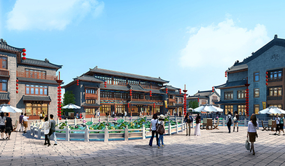 特色小鎮(zhèn)建設(shè)離不開特色產(chǎn)業(yè)的運(yùn)營(yíng)