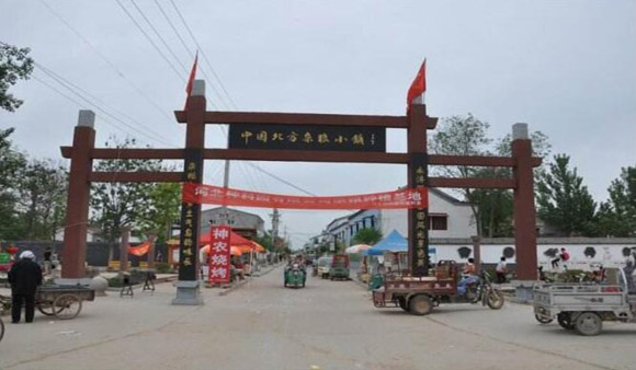 到2027年，河南將建百個(gè)省級(jí)森林特色小鎮(zhèn)