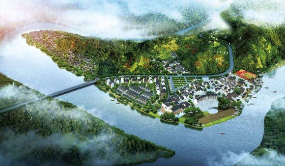 特色小鎮要怎么建才算好？