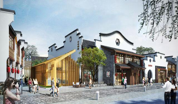 特色小鎮的建設誤區及打造策略