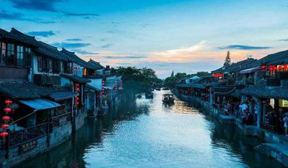 為什么最成功的特色小鎮(zhèn)都在浙江？