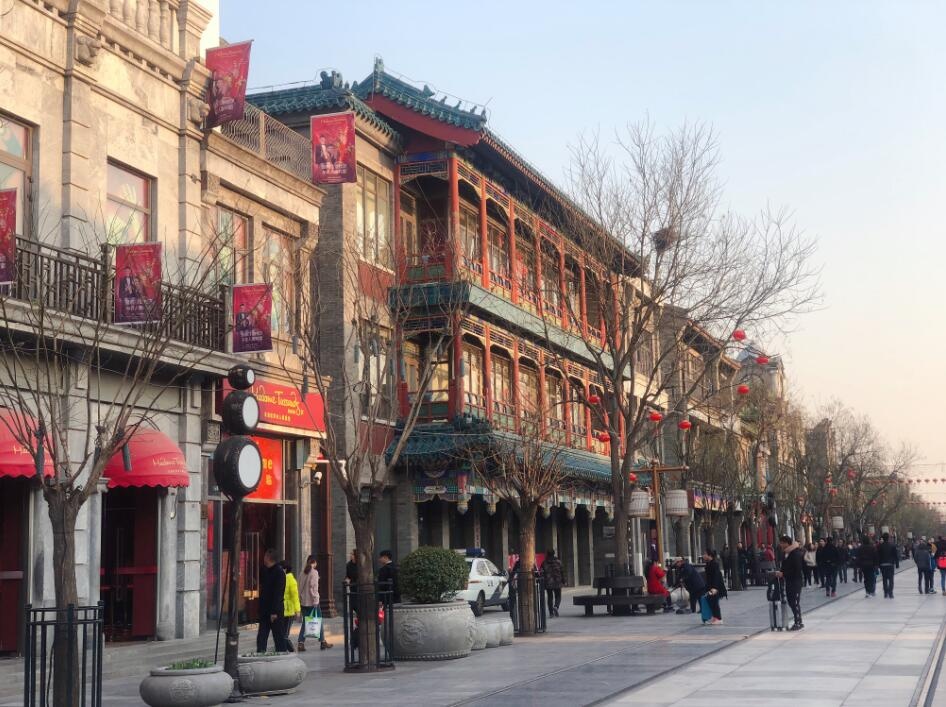 步行街變成“不行街”，三大痛點(diǎn)如何化解？