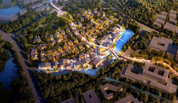 五大原則規避風險，特色小鎮建設應該這樣做