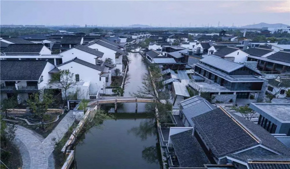 文旅特色小鎮反思錄：消失的小鎮們