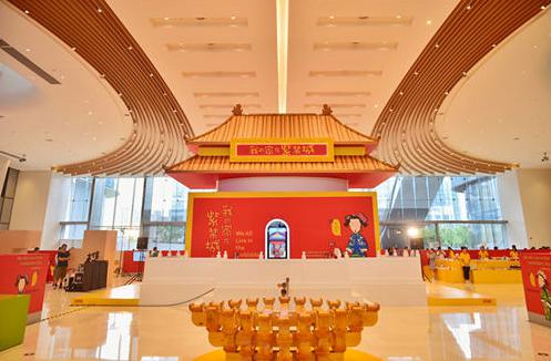 “國(guó)潮”崛起，國(guó)內(nèi)購(gòu)物中心如何借勢(shì)國(guó)潮元素助力其營(yíng)銷？
