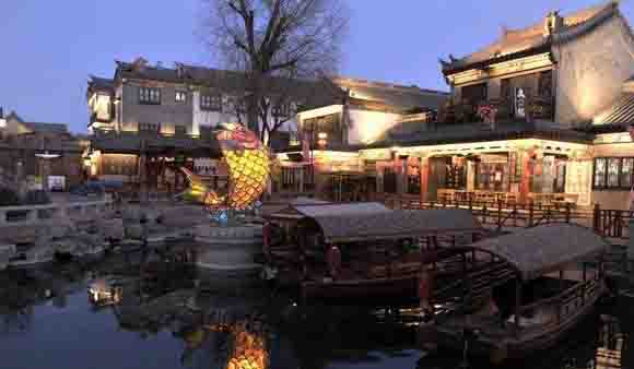 文化旅游特色小鎮(zhèn)發(fā)展，應(yīng)避免“空殼化”