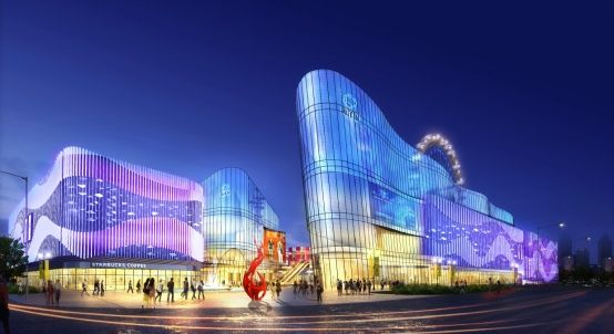 剖析商業(yè)地產開發(fā)的三大錯誤