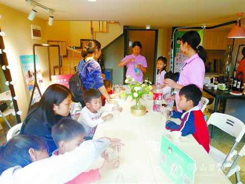 主打樓上鋪，佛山多家房企推出公寓運營新思路