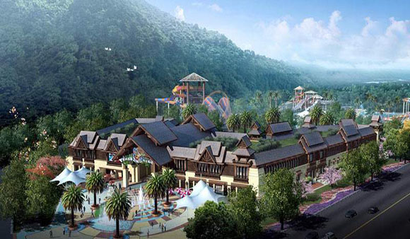 森林小鎮(zhèn)是什么？如何規(guī)劃建設(shè)森林特色小鎮(zhèn)？