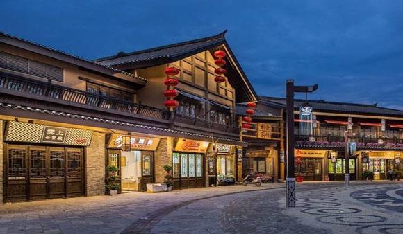 特色小鎮(zhèn)建設(shè)應(yīng)重視產(chǎn)業(yè)培育