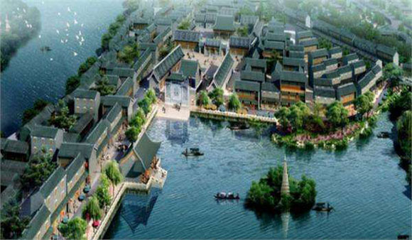 特色小鎮(zhèn)未來(lái)趨勢(shì)預(yù)測(cè)