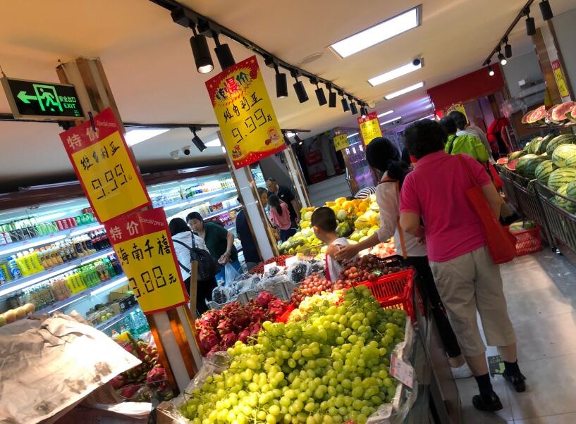 以便民為核心，社區(qū)商業(yè)智慧化發(fā)展將去往何方？