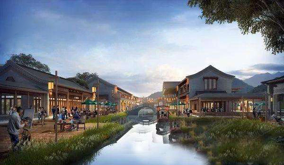 特色小鎮(zhèn)建設(shè)的“浙江經(jīng)驗”：主要成功因素及典型案例解析
