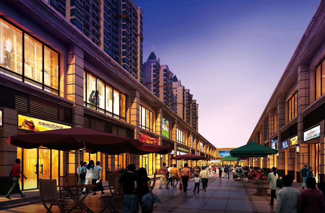 一邊加速轉型，一邊關停門店，社區(qū)商業(yè)是生門還是死門？