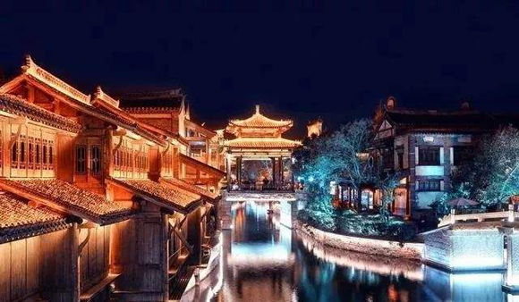 特色小鎮如何玩轉“夜經濟” ？