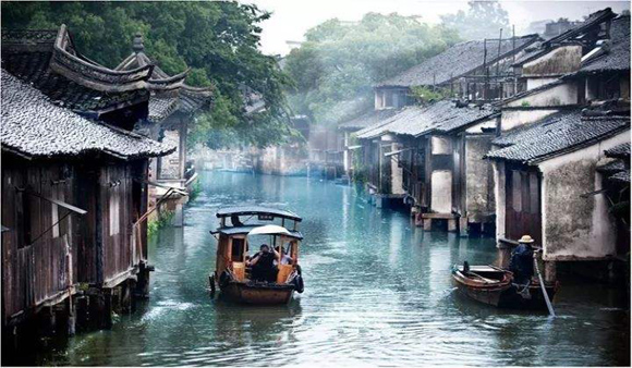 旅游特色小鎮該如何避免同質化？