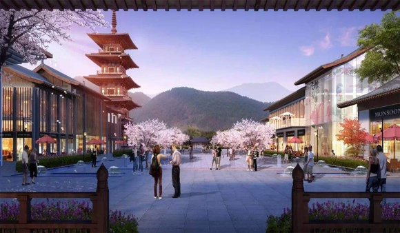 厚植特色小鎮產業發展根基