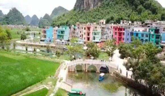 兩個(gè)案例告訴你：特色小鎮(zhèn)這樣建，注定被淘汰！