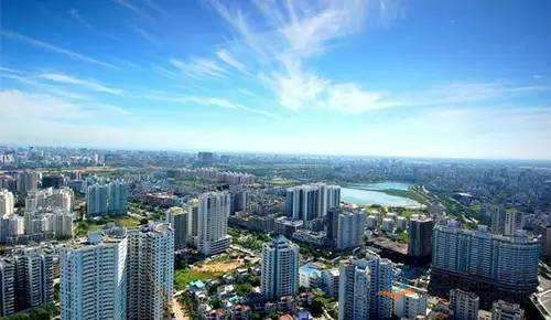全域限購后樓市降溫明顯，海南向多產業發展轉型