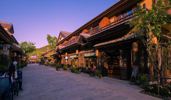 “特色小鎮(zhèn)”：回歸理性發(fā)展