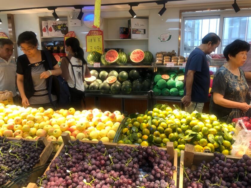 北京發布便民店建設提升三年行動計劃，哪些業態將會受益？