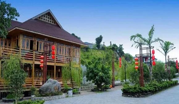 特色小鎮八大亂象解讀，康養小鎮規劃如何規避？