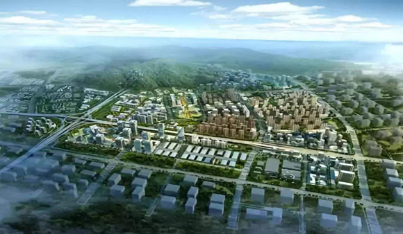 特色小鎮(zhèn)建設(shè)十大黃金法則