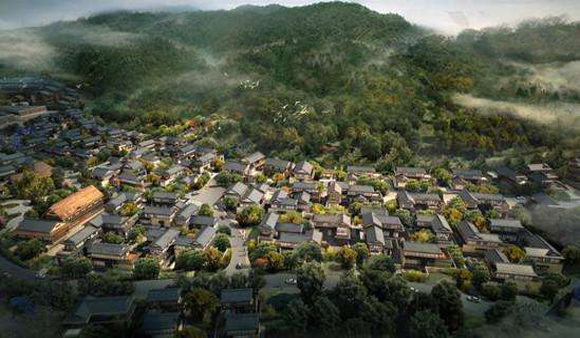 特色小鎮(zhèn)“政績化”之風(fēng)，必須堅決剎住