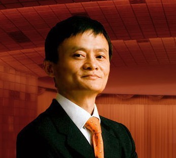馬云今日正式卸任阿里巴巴董事局主席職務