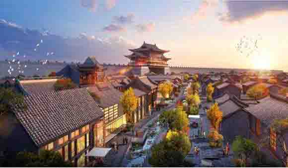 并不是所有特色小鎮(zhèn)都能做文旅