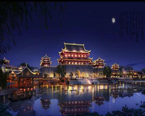 文旅地產如何做產業？