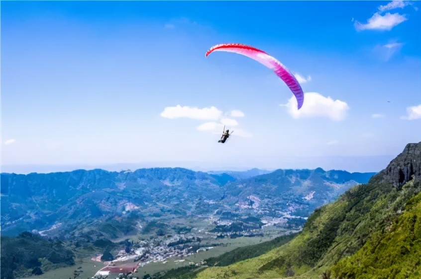 2021年中國體育旅游產業的發展趨勢