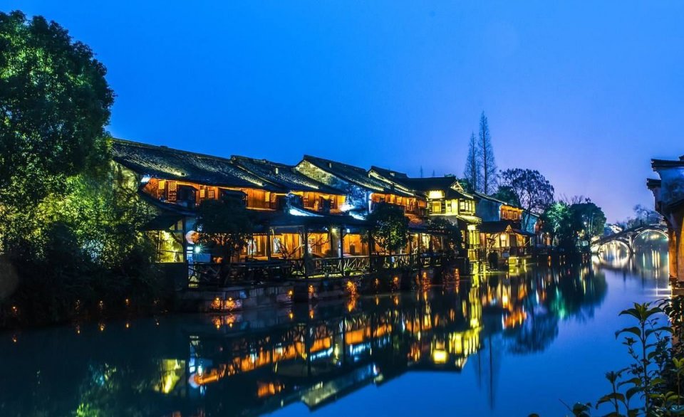 文旅＋戲劇？！阿那亞與烏鎮絕不是中國文旅戲劇的解藥