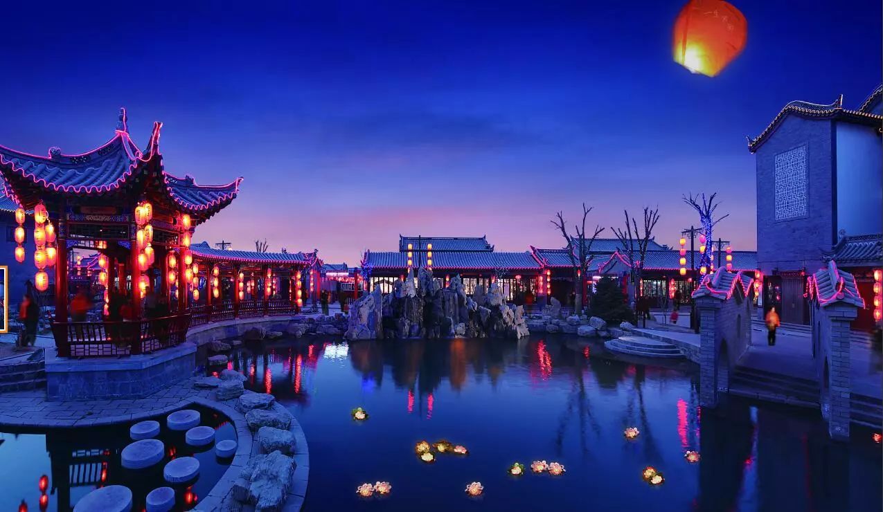 六大文旅小鎮(zhèn)案例分析：如何打造爆款夜游產(chǎn)品？