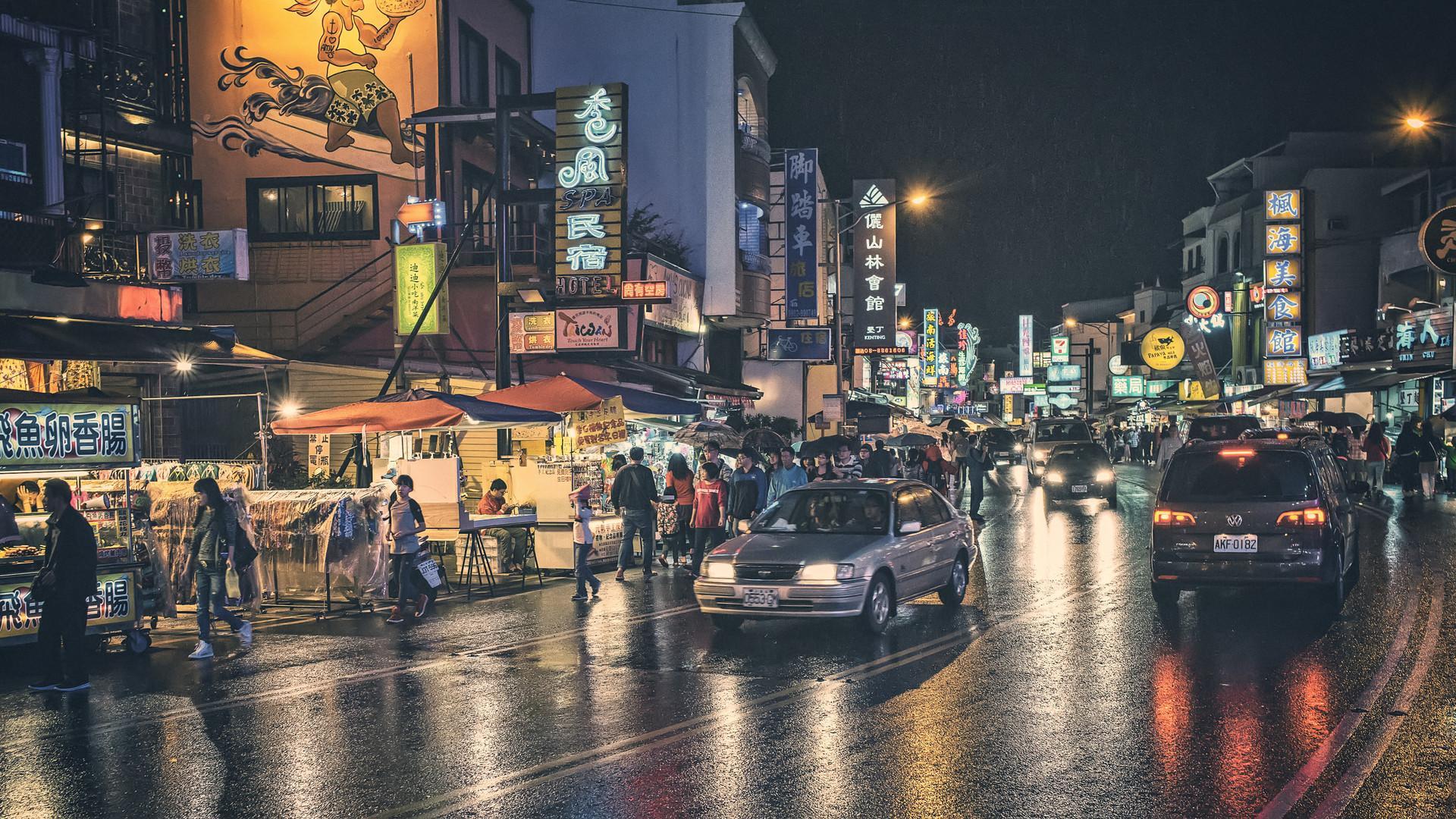 36萬億夜經濟，如何進一步激活？