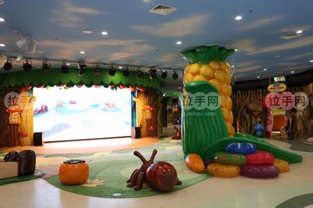 商業(yè)地產(chǎn)策劃公司