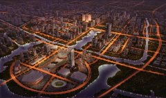 杭州樓市還未全面回暖 未來科技城地價卻創新高